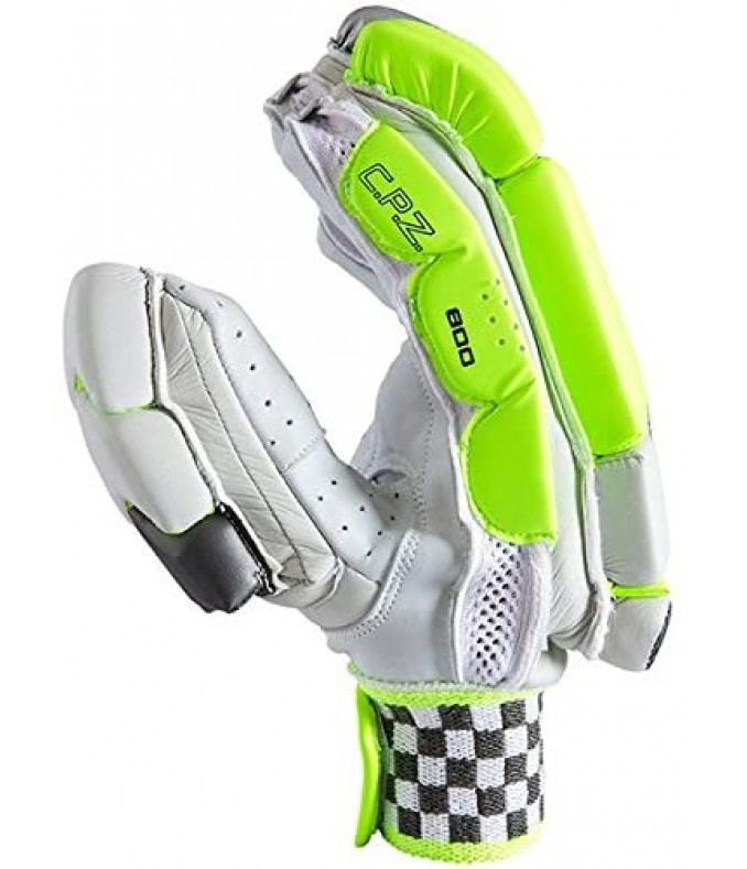 Gray Nicolls Velocity XP1 800 Batting Gloves 